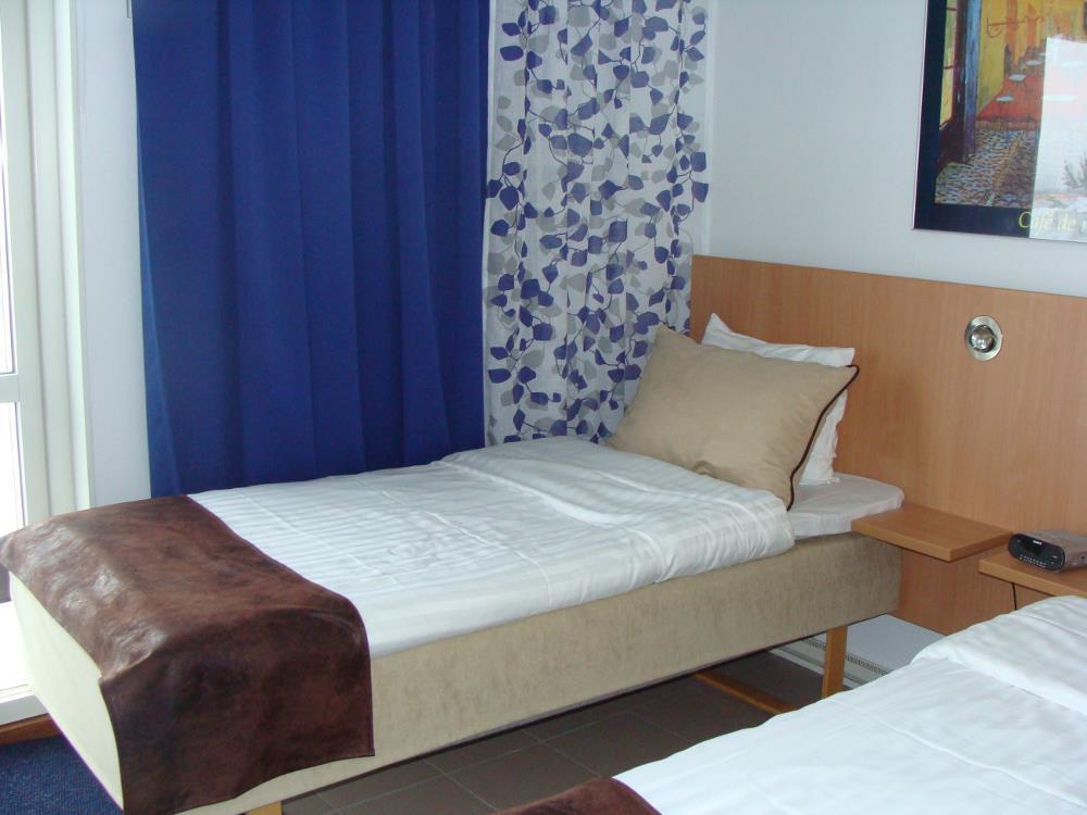 Hotell Höga Kusten Sandoverken Zimmer foto